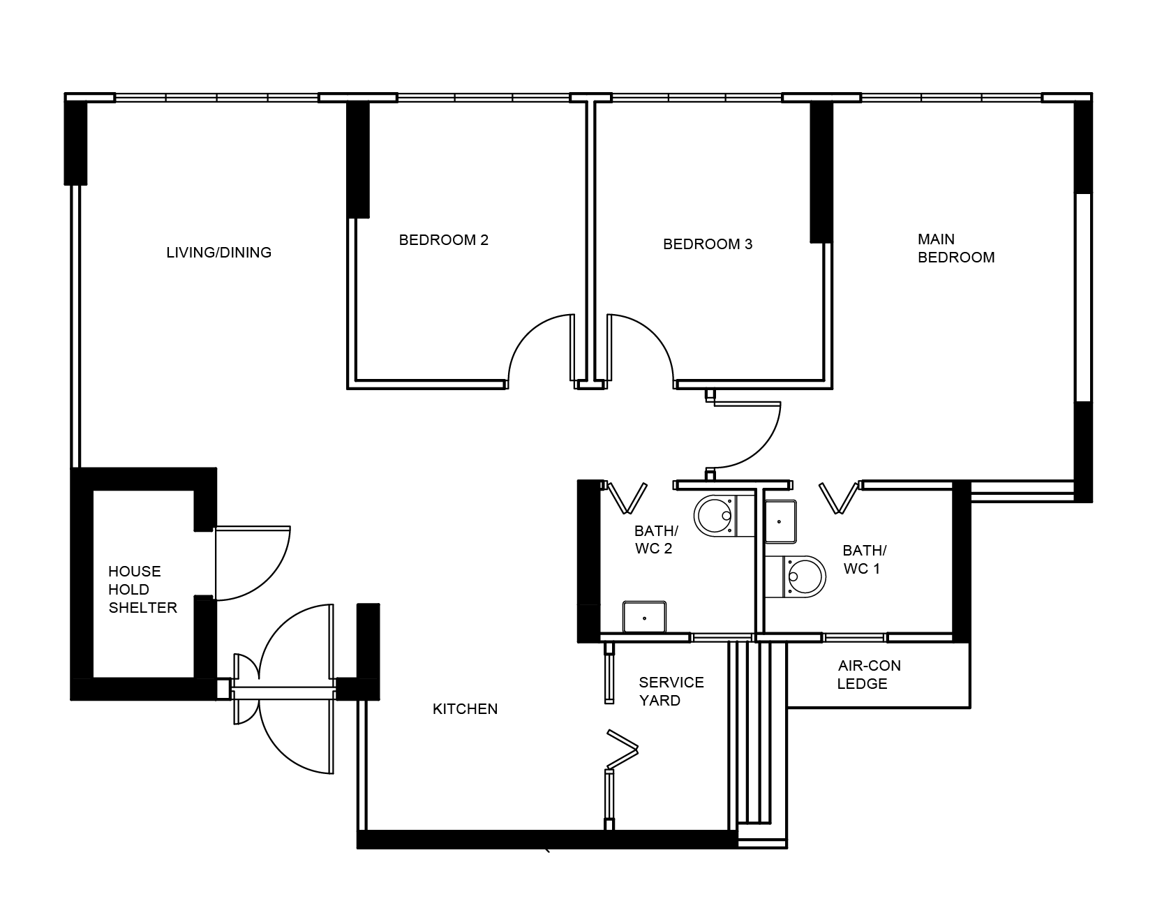 Kenzaii Bouw GIF